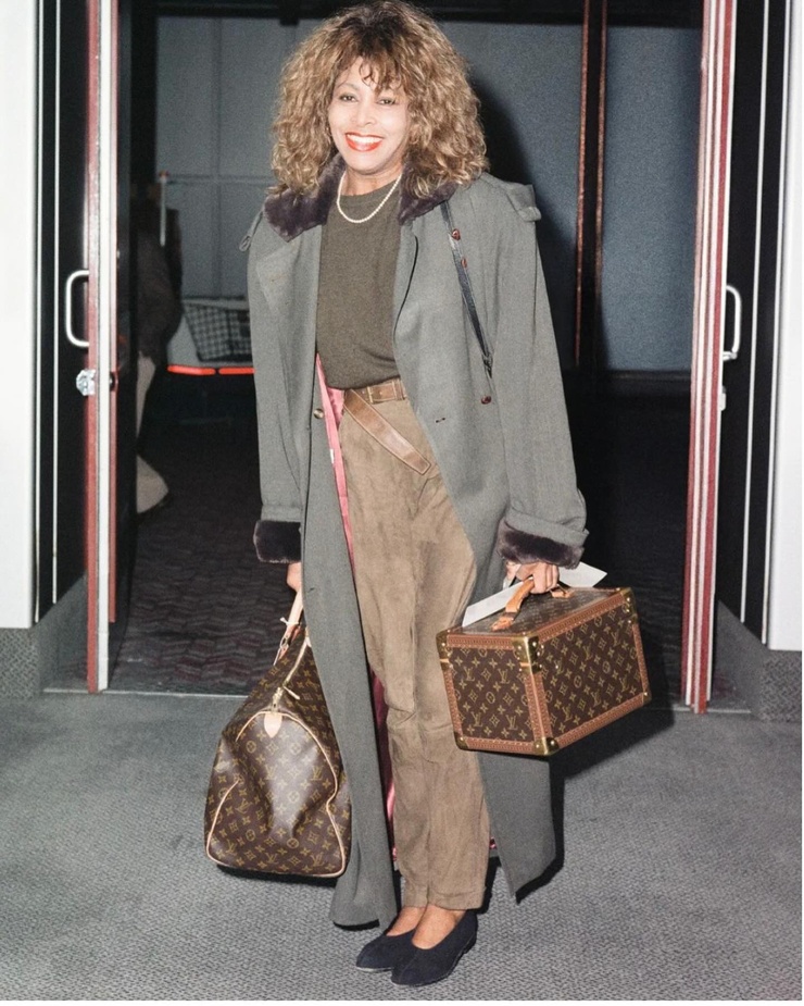 Tina Turner