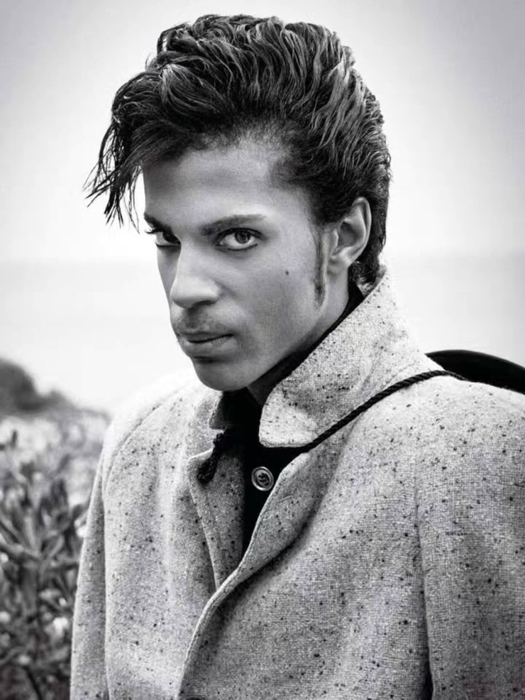 Prince