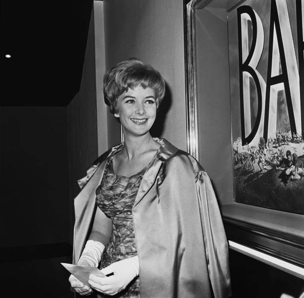 June Thorburn