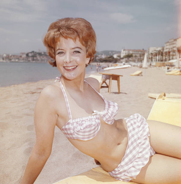 June Thorburn