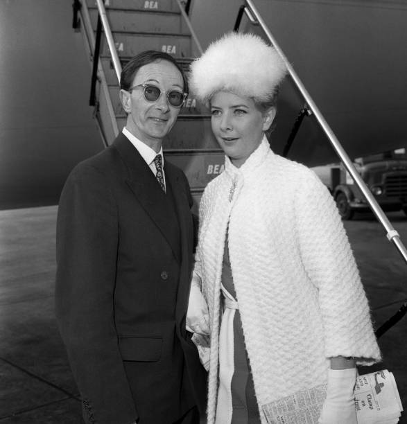 June Thorburn