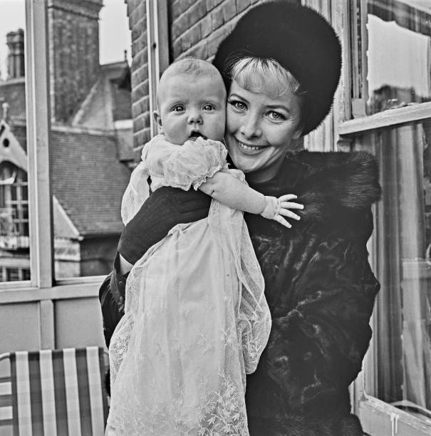 June Thorburn