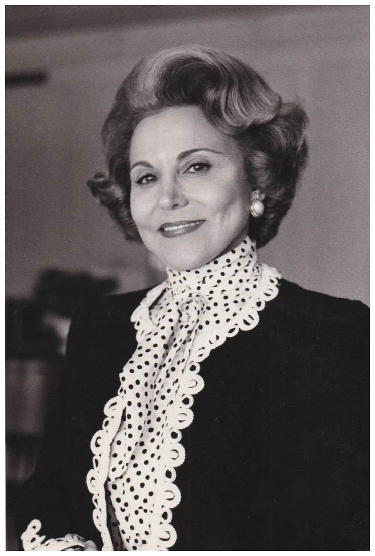 Ann Landers