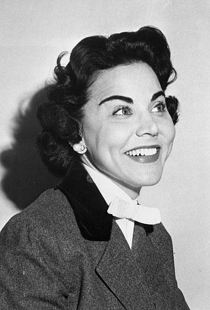 Ann Landers