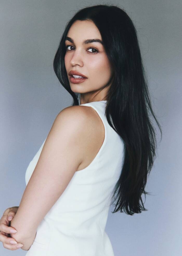 Olivia Blais