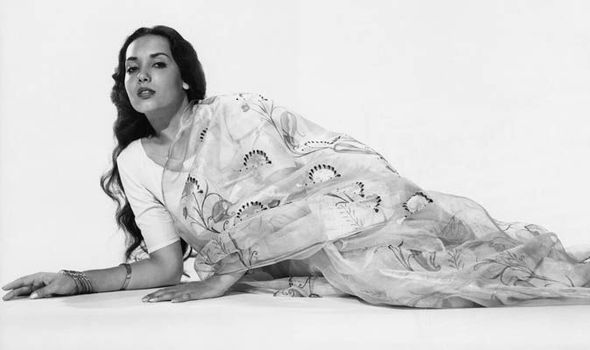 Anna Kashfi