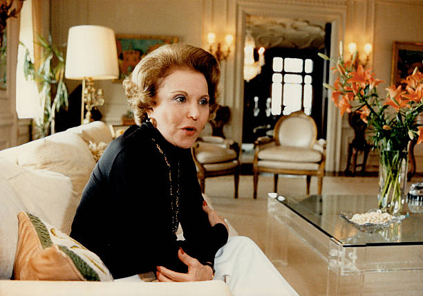 Ann Landers