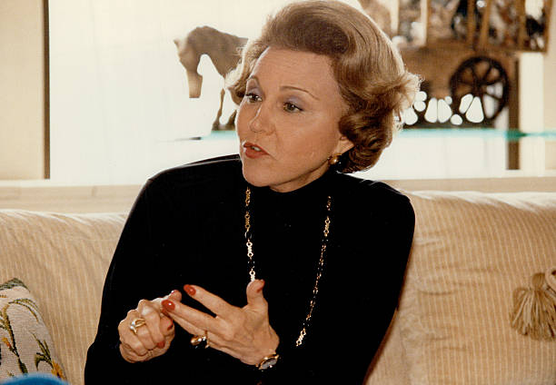 Ann Landers