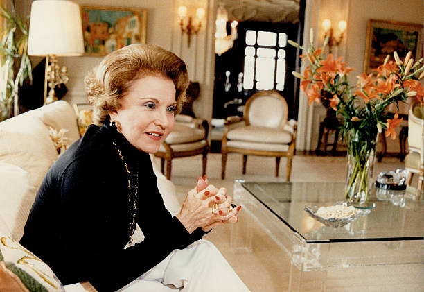 Ann Landers