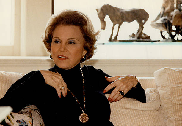 Ann Landers