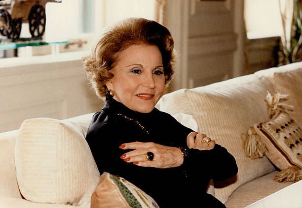 Ann Landers