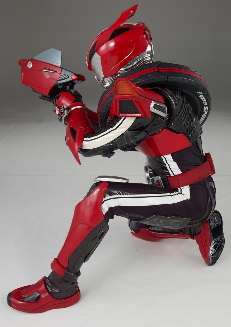 Shinnosuke Tomari