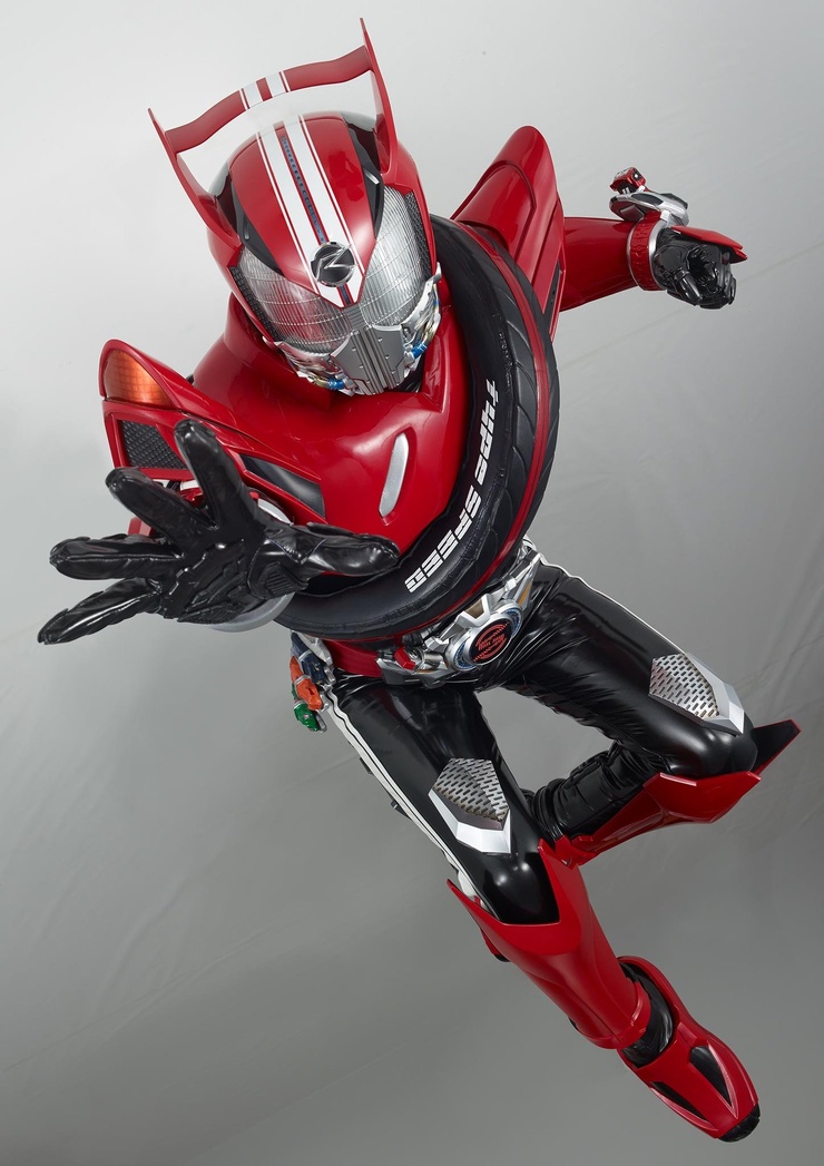Shinnosuke Tomari