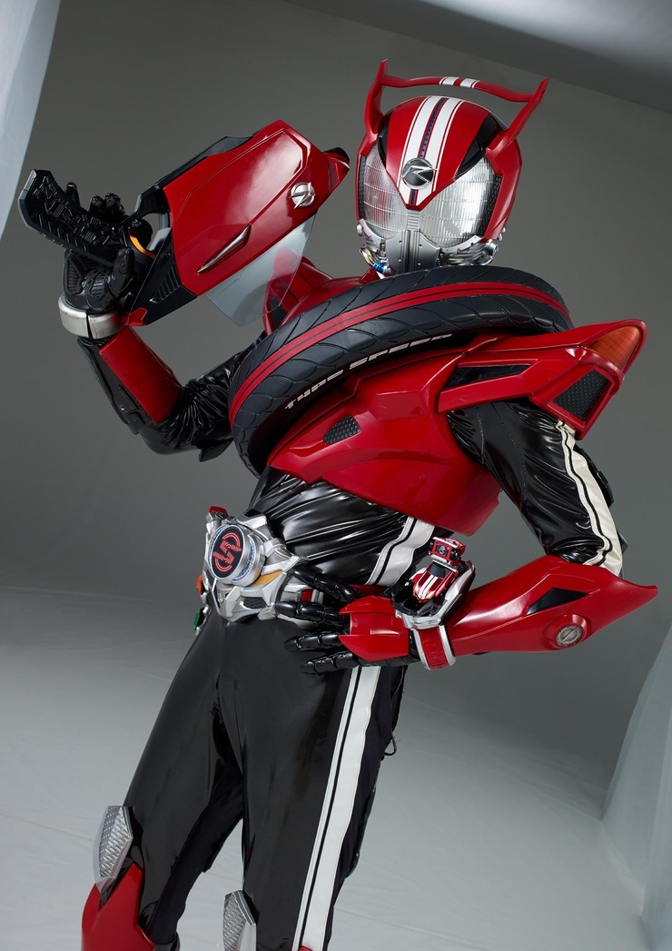 Shinnosuke Tomari
