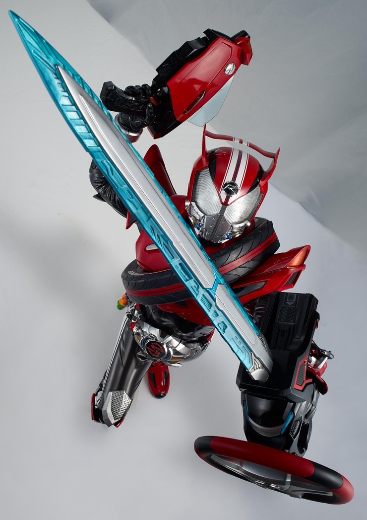 Shinnosuke Tomari