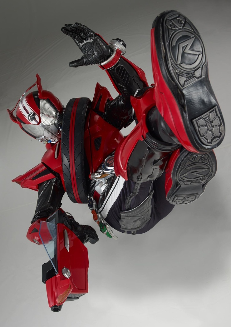Shinnosuke Tomari