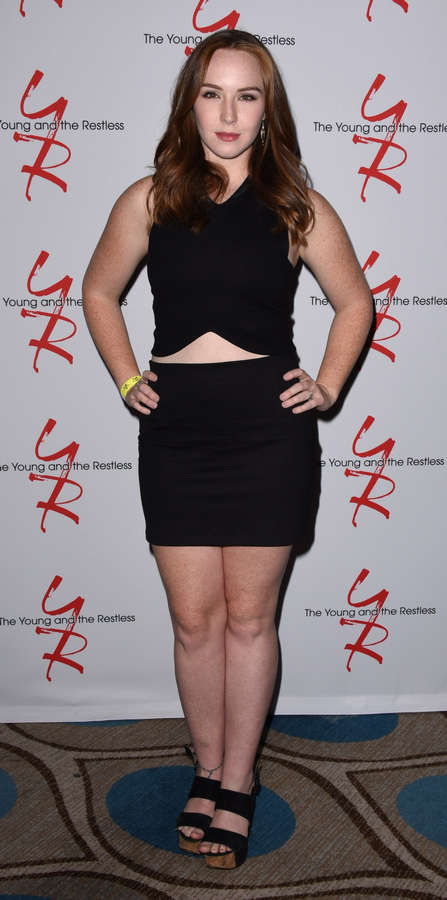 Camryn Grimes Camryn Grimes