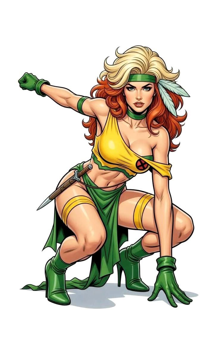 Rogue