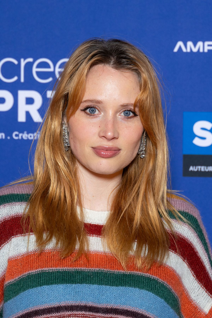Claire Romain