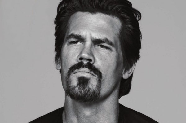 Josh Brolin