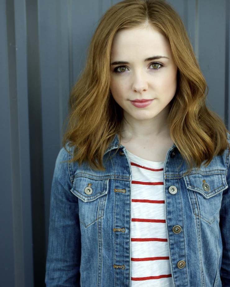 Madeline Bertani