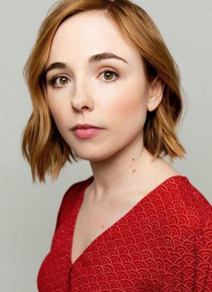 Madeline Bertani