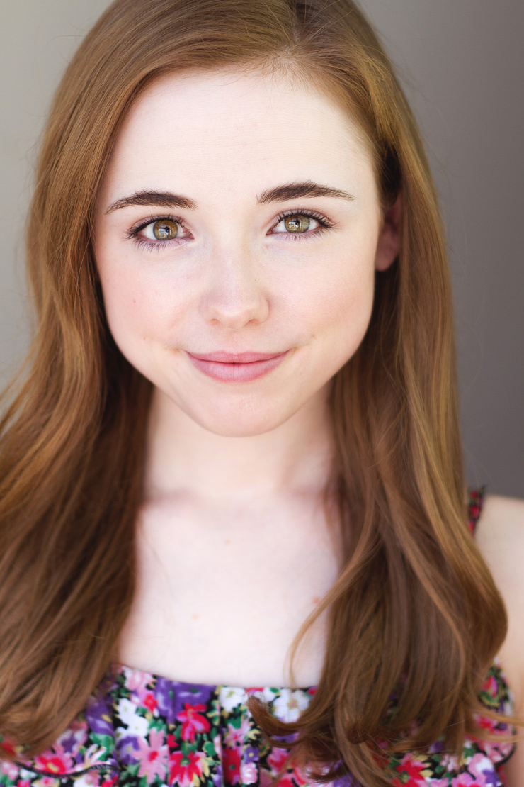 Madeline Bertani