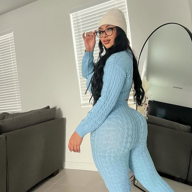 Bianca de Leon
