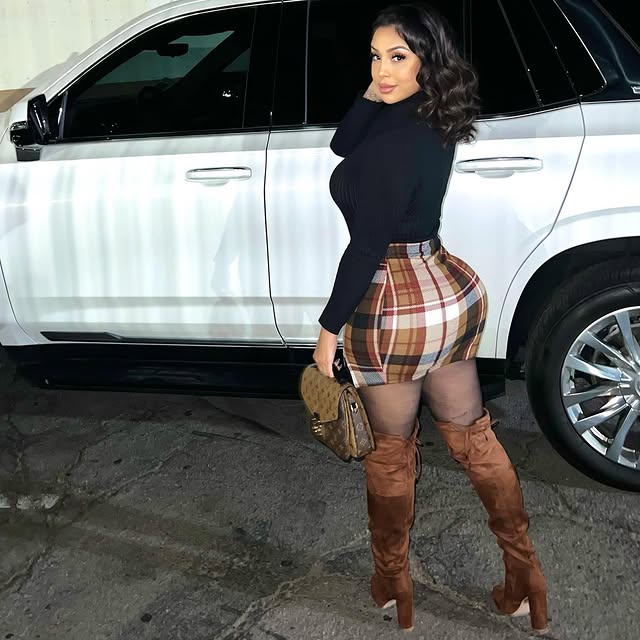 Bianca de Leon
