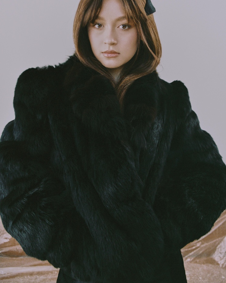 Anna Cathcart