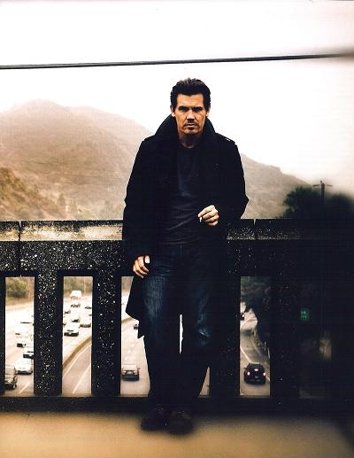 Josh Brolin