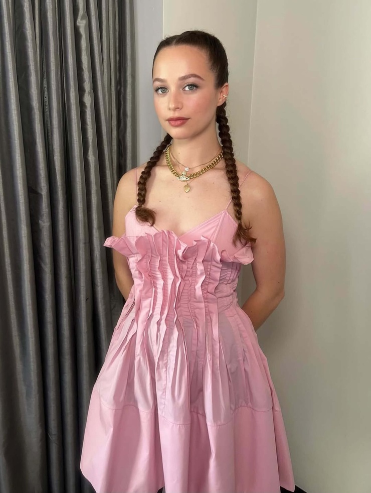 Sofia Rosinsky