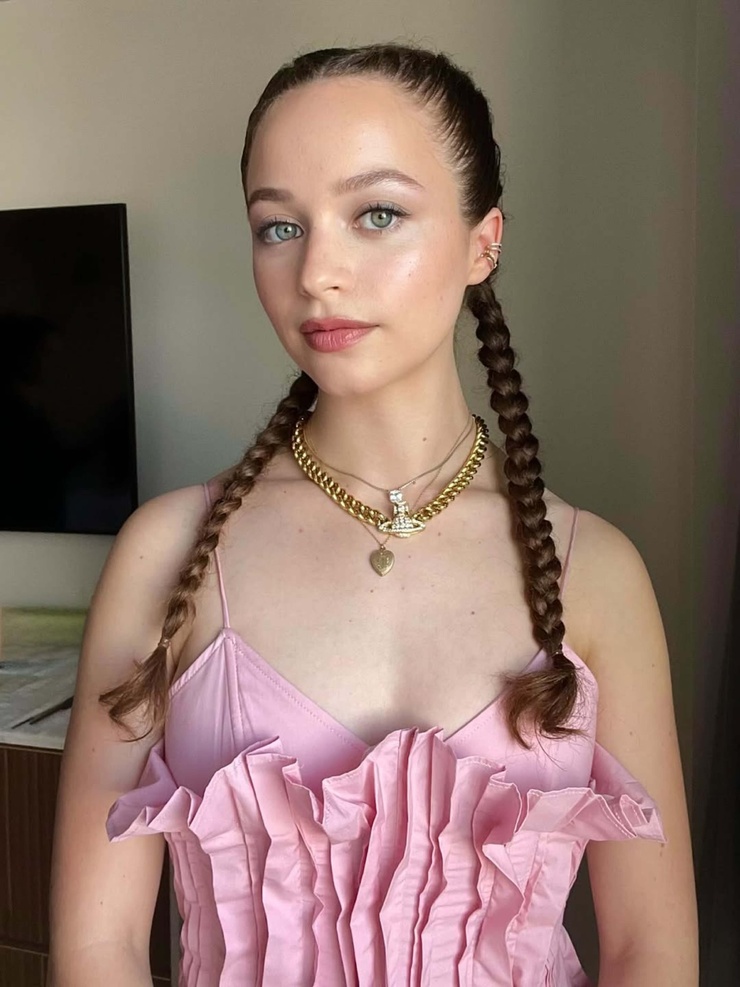Sofia Rosinsky
