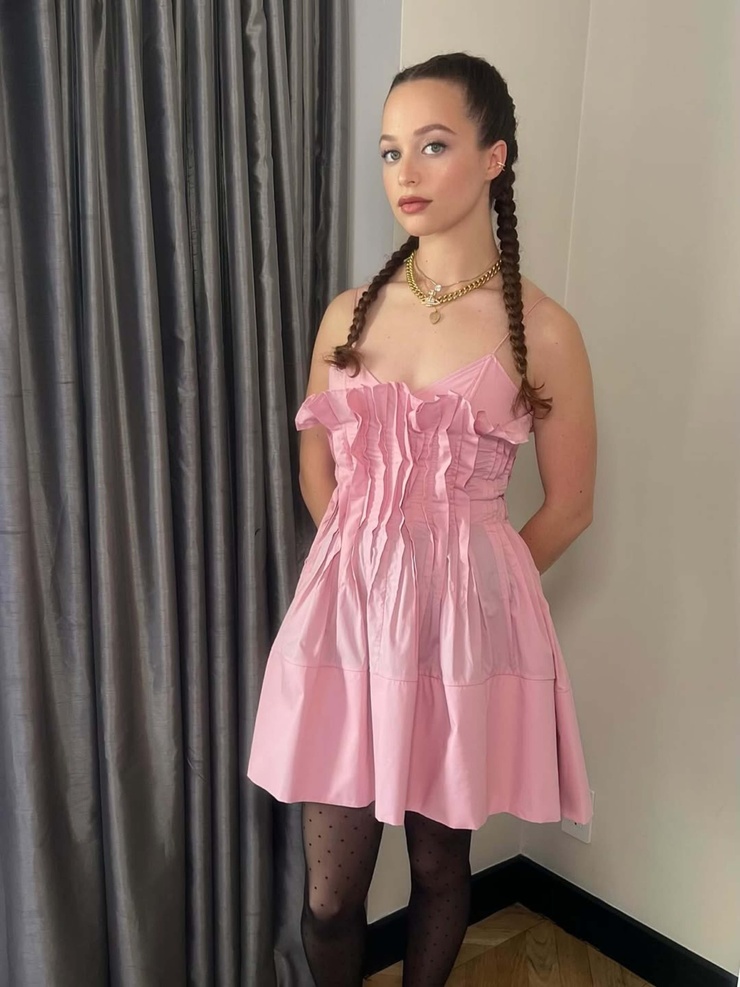 Sofia Rosinsky