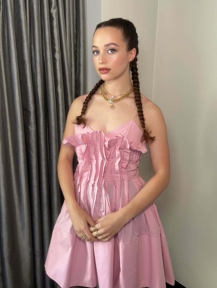 Sofia Rosinsky