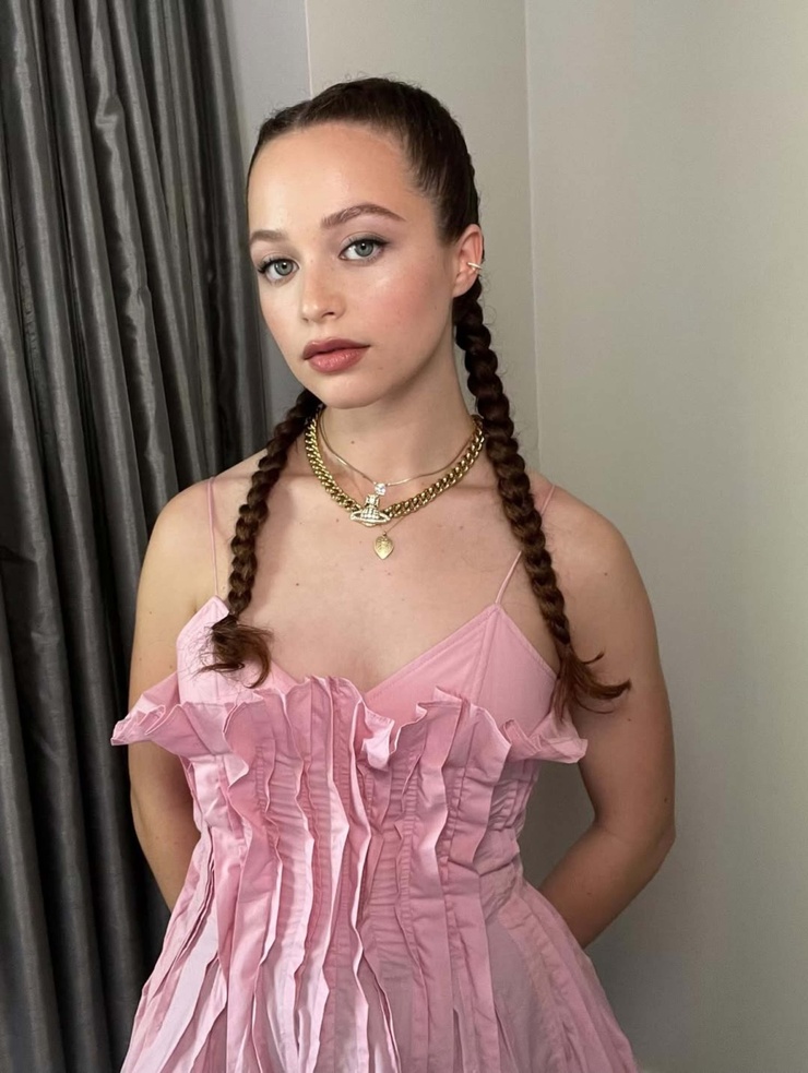 Sofia Rosinsky
