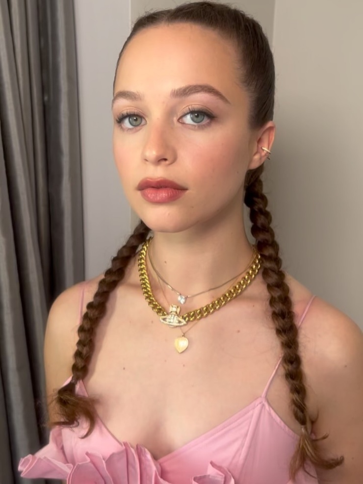 Sofia Rosinsky