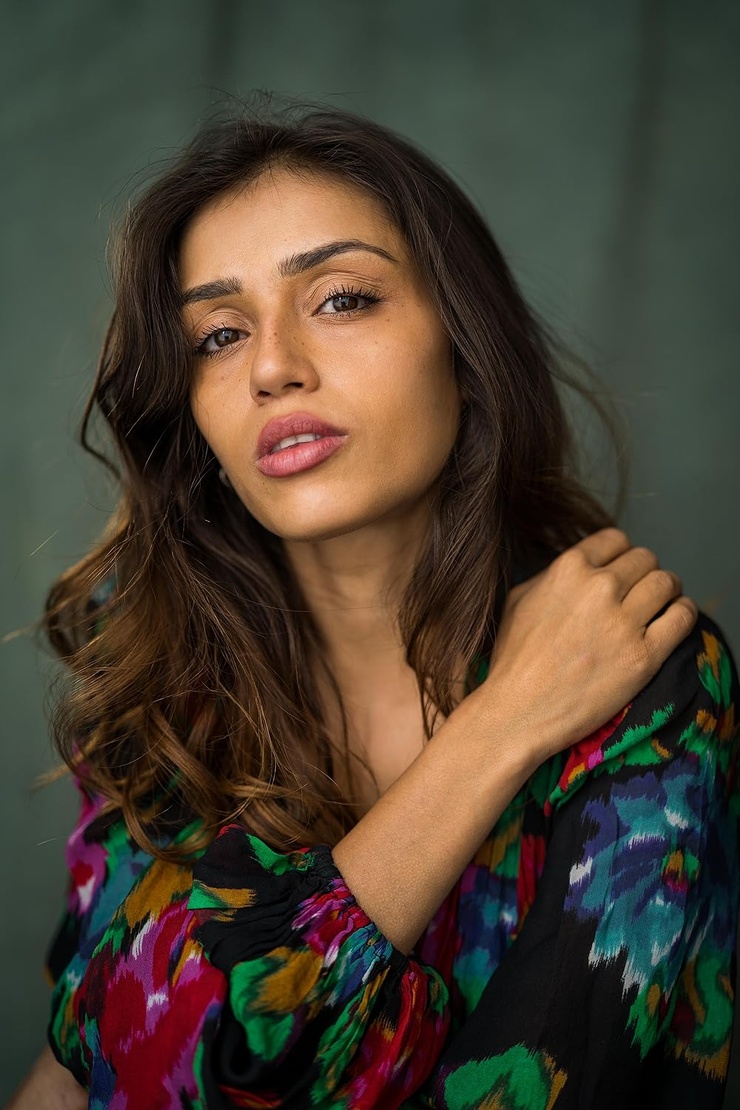 Maya Pillay