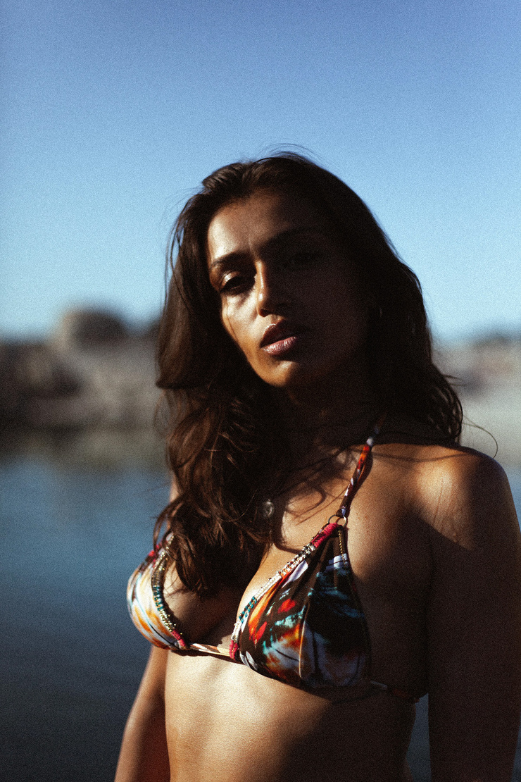 Maya Pillay