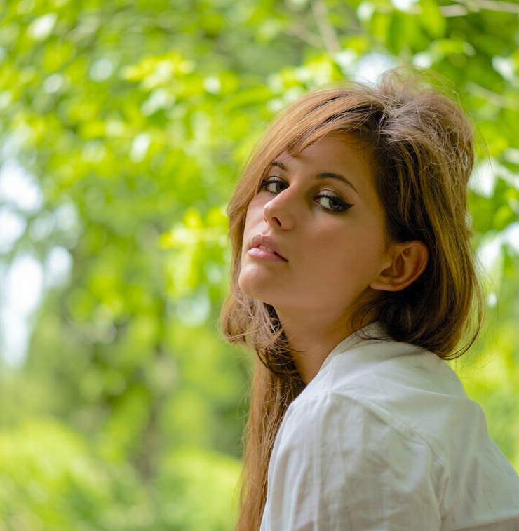 Claudia Cardinale