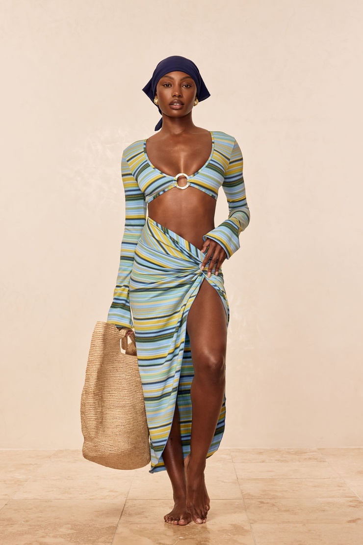 Amina Aurdrey
