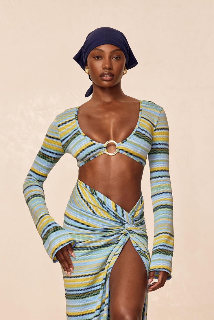 Amina Aurdrey