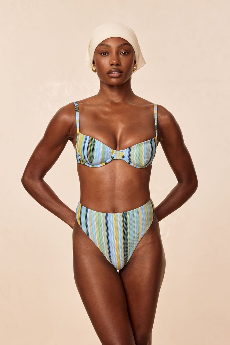 Amina Aurdrey