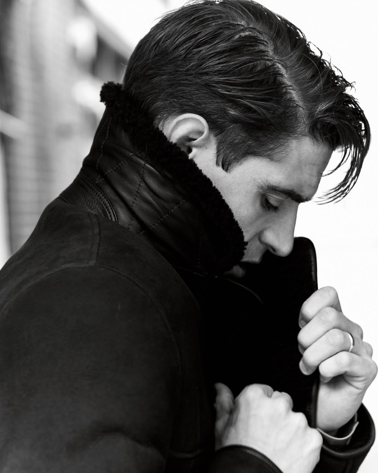 Max Irons