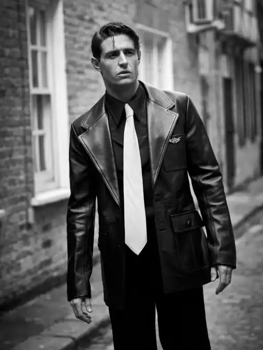 Max Irons