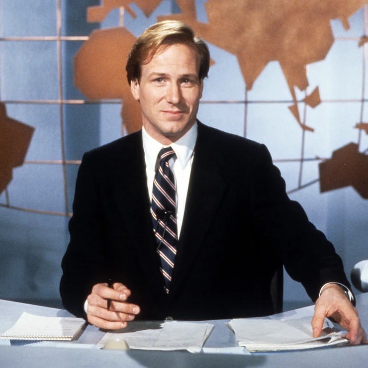 William Hurt