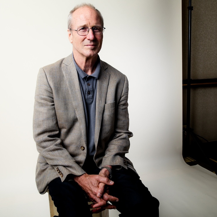 William Hurt