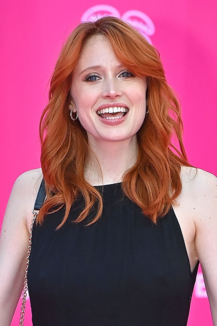 Claire Romain