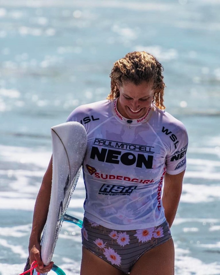 Lindsey Jacobellis