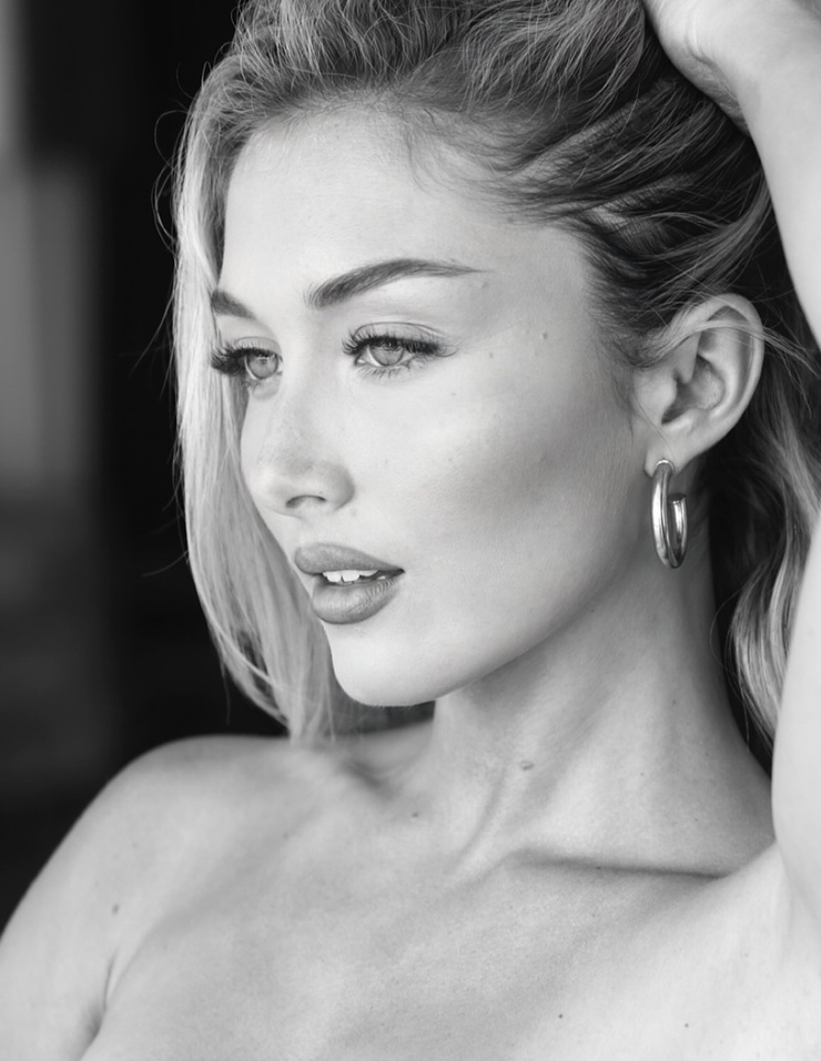 Heloise Hut